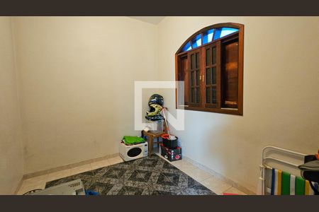 Casa à venda com 240m², 4 quartos e 4 vagasQuarto 