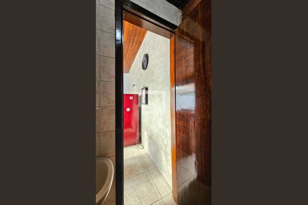 Casa à venda com 240m², 4 quartos e 4 vagasÁrea externa 