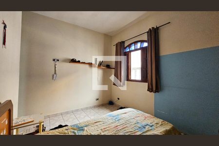 Casa à venda com 240m², 4 quartos e 4 vagasSuíte 4