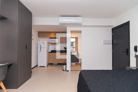 Studio de kitnet/studio à venda com 1 quarto, 26m² em Consolação, São Paulo
