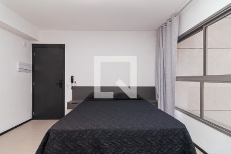 Studio de kitnet/studio à venda com 1 quarto, 26m² em Consolação, São Paulo