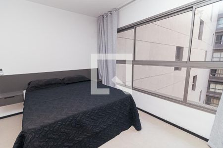 Studio de kitnet/studio à venda com 1 quarto, 26m² em Consolação, São Paulo