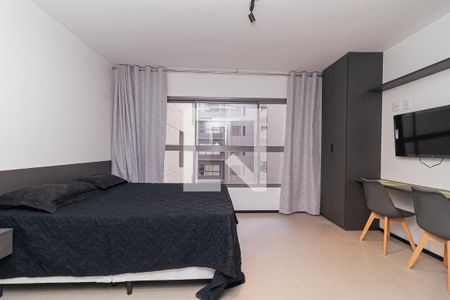 Studio de kitnet/studio à venda com 1 quarto, 26m² em Consolação, São Paulo
