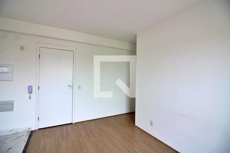 Sala  de apartamento para alugar com 2 quartos, 43m² em Bairro dos Casa, São Bernardo do Campo