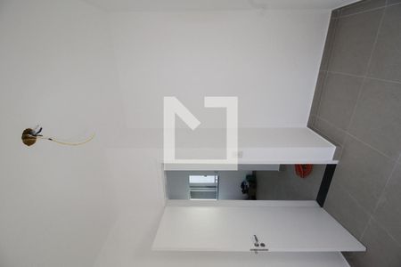 Quarto 1  de apartamento à venda com 2 quartos, 38m² em Cidade Antônio Estevão de Carvalho, São Paulo