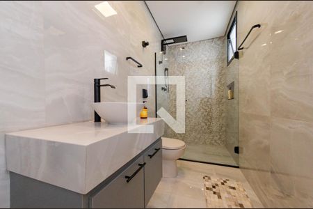 Casa à venda com 558m², 4 quartos e 4 vagasBanheiro