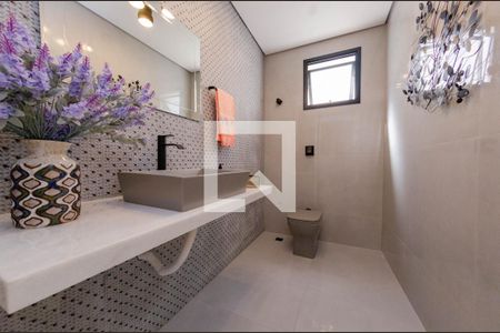 Casa à venda com 558m², 4 quartos e 4 vagasLavabo