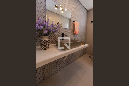 Casa à venda com 558m², 4 quartos e 4 vagasLavabo