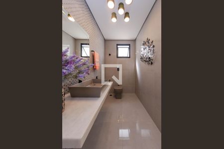 Casa à venda com 558m², 4 quartos e 4 vagasLavabo