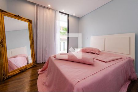 Casa à venda com 558m², 4 quartos e 4 vagasQuarto 2