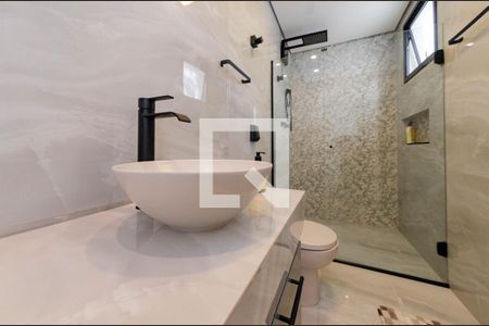 Casa à venda com 558m², 4 quartos e 4 vagasBanheiro