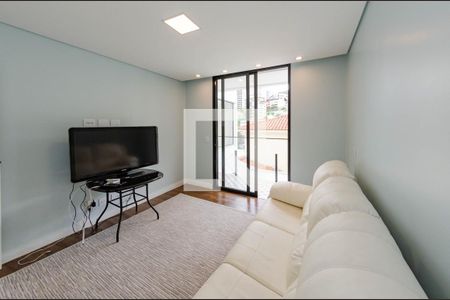 Casa à venda com 558m², 4 quartos e 4 vagasQuarto 1