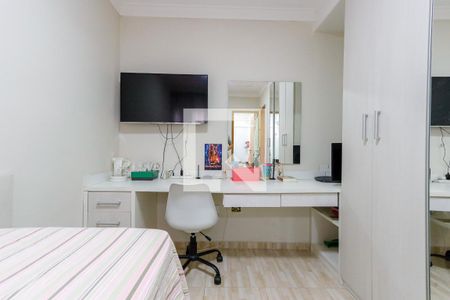 Casa de condomínio à venda com 79m², 2 quartos e 1 vagaSuíte 2