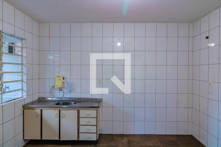 Casa para alugar com 1 quarto, 50m² em Americanópolis, São Paulo
