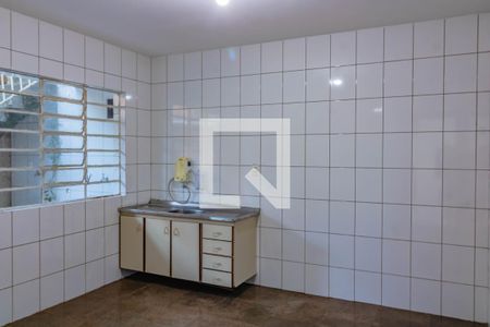 Casa para alugar com 1 quarto, 50m² em Americanópolis, São Paulo