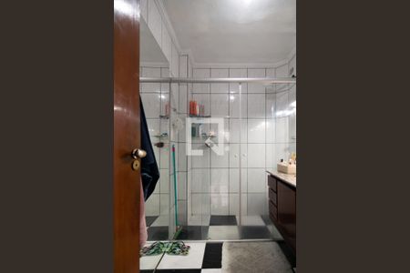 Banheiro de apartamento à venda com 1 quarto, 50m² em Bela Vista, São Paulo