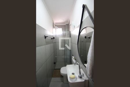 Banheiro 1 de casa à venda com 5 quartos, 297m² em Sítio do Morro, São Paulo
