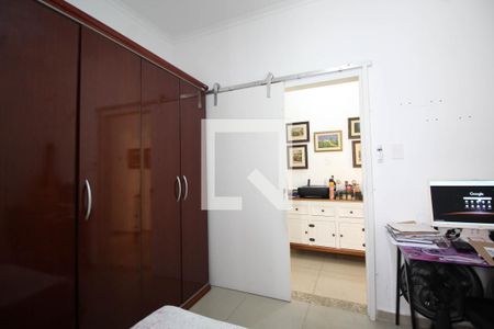 Suite 2 de casa à venda com 5 quartos, 297m² em Sítio do Morro, São Paulo