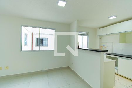 Apartamento para alugar com 2 quartos, 41m² em São José, Canoas