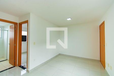 Apartamento para alugar com 2 quartos, 41m² em São José, Canoas