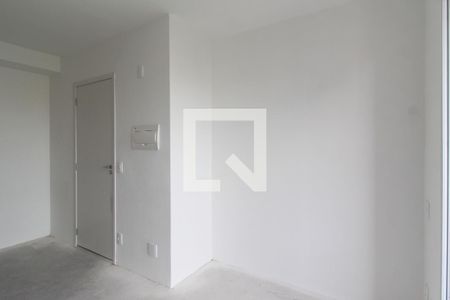 Sala de apartamento à venda com 2 quartos, 27m² em Moema, São Paulo