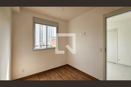 Quarto 1 de apartamento à venda com 2 quartos, 37m² em Jardim Prudência, São Paulo