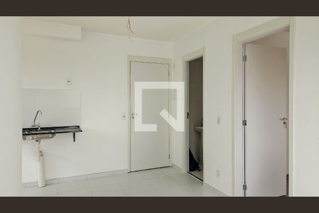 Sala de apartamento à venda com 2 quartos, 37m² em Jardim Prudência, São Paulo