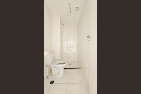 Banheiro de apartamento à venda com 2 quartos, 37m² em Jardim Prudência, São Paulo