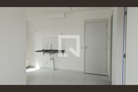 Sala de apartamento à venda com 2 quartos, 37m² em Jardim Prudência, São Paulo