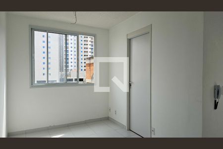 Sala de apartamento à venda com 2 quartos, 37m² em Jardim Prudência, São Paulo