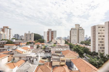 Studio de kitnet/studio para alugar com 1 quarto, 34m² em Vila Mariana, São Paulo
