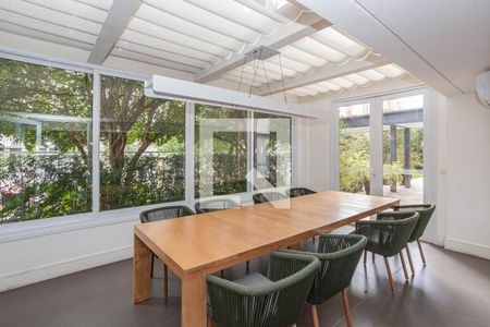 Studio à venda com 34m², 1 quarto e 1 vaga Studio à venda com 34m², 1 quarto e 1 vagaArea comum