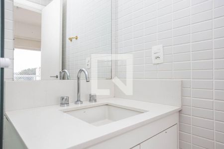 Studio à venda com 34m², 1 quarto e 1 vaga Studio à venda com 34m², 1 quarto e 1 vagaBanheiro