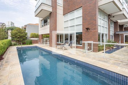 Studio à venda com 34m², 1 quarto e 1 vaga Studio à venda com 34m², 1 quarto e 1 vagaArea comum