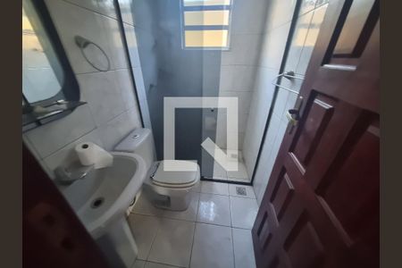 Apartamento à venda com 120m², 2 quartos e sem vagaBanheiro de Serviço