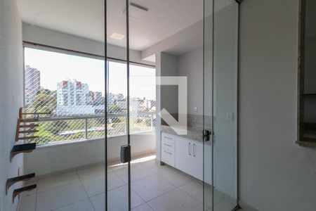 Apartamento à venda com 3 quartos, 100m² em João Pinheiro, Belo Horizonte
