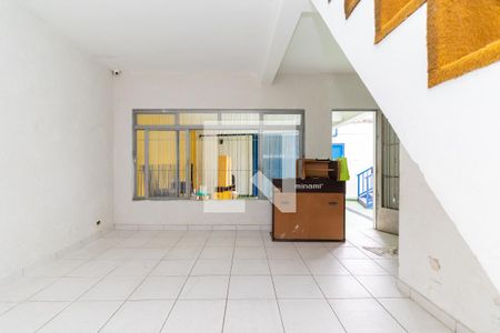 Sala 1 de casa para alugar com 7 quartos, 173m² em Cidade Antônio Estevão de Carvalho, São Paulo