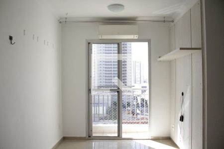 Sala de apartamento para alugar com 2 quartos, 50m² em Quarta Parada, São Paulo