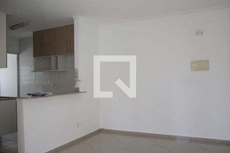 Sala de apartamento para alugar com 2 quartos, 50m² em Quarta Parada, São Paulo