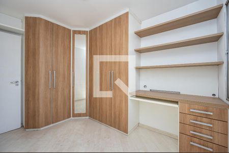 Quarto 1 de apartamento à venda com 2 quartos, 57m² em Vila Alexandria, São Paulo