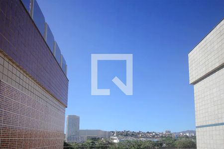 Vista da Varanda de apartamento para alugar com 4 quartos, 191m² em Palmares, Belo Horizonte