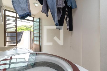 Casa à venda com 220m², 3 quartos e 4 vagasÁrea de Serviço