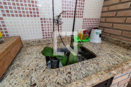 Casa à venda com 220m², 3 quartos e 4 vagasÁrea de Lazer