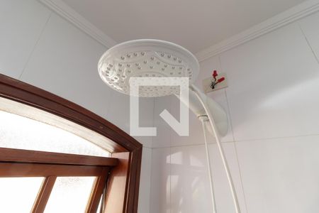 Casa à venda com 220m², 3 quartos e 4 vagasBanheiro da Suíte