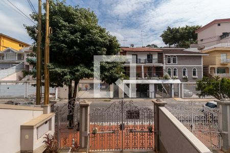 Vista da Sala de Estar de casa à venda com 3 quartos, 220m² em Jardim Franca, São Paulo