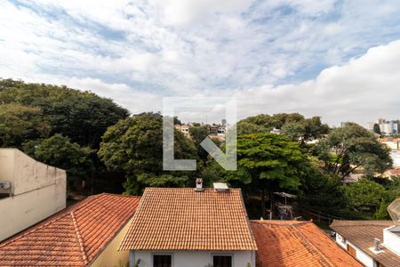 Casa à venda com 220m², 3 quartos e 4 vagasVista da Varanda da Suíte