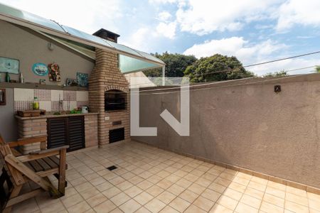 Casa à venda com 220m², 3 quartos e 4 vagasÁrea de Lazer