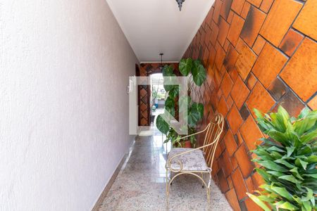 Casa à venda com 220m², 3 quartos e 4 vagasHall de Entrada