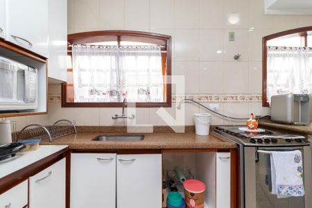 Casa à venda com 220m², 3 quartos e 4 vagasCozinha