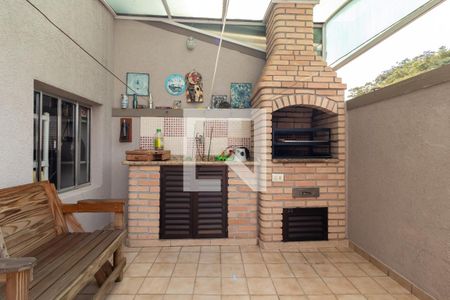 Casa à venda com 220m², 3 quartos e 4 vagasÁrea de Lazer